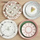 thumbnail image 2 of Vajilla Navideña Vascella Porcelana para 4 personas 16pz, 2 of 3
