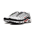thumbnail image 2 of NIKE MENS Air Max Plus "Photon Dust / Varsity Red" DM0032 002 from Stadium Goods, 2 of 8