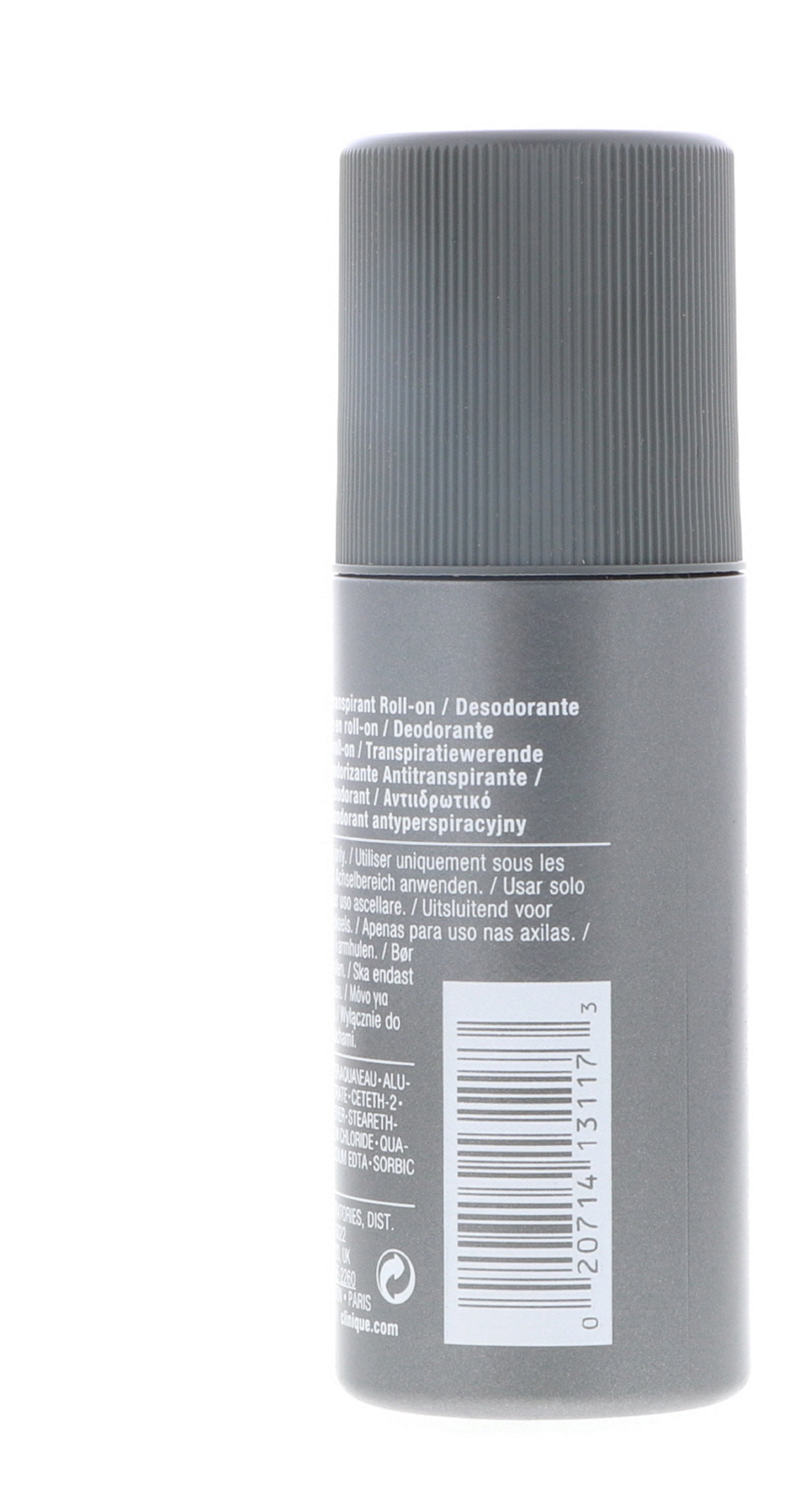 Antiperspirant Deodorant Roll-On, 2.5 - Walmart.com