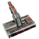 thumbnail image 2 of For Dyson SV21 MICRO/SV19 OMNI-GLIDE Double Roller Brush Kit Vacuum Head Replace Motor Head Soft Rol, 2 of 5