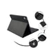 thumbnail image 3 of Funda Con Teclado Para iPad Gadgets&Fun para 10.9, 3 of 4