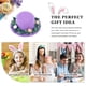 thumbnail image 5 of Easter Party Headdress Hat Children Adult Easter Dress Hat Hairpin, 5 of 6