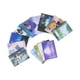 thumbnail image 4 of Cartas de Tarot de papel revestido de entretenimiento, juego de mesa de interacción, naipes de adivinación, 4 of 14