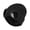 Black, variant on Beanie with Glasses Beanie with Sunglasses Built in Unisex Beanie Goggles Hat Winter Hat with Goggles