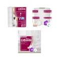 thumbnail image 2 of Rollos de Papel Higiénico Violet Blossom Kimberly-clark Violet Blossom, 2 of 2