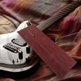 thumbnail image 3 of IDEANATEGRATE 6Ud Kit De Lijas Para Pulir De Guitarra Con 100 240 320 En Rojo Oscuro, 3 of 8