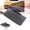 1PCS, variant on Car Sun Visor with Polarized Glare Protection, Polarized Car Sun Visor, Sun Visor Extender for Car, Car Visor Extender Sun Blocker, Universal Adhesive-Free Sun Visor for Car Windshield (1PCS)