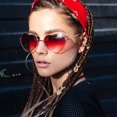 thumbnail image 2 of Ofertas Únicas Navidad 15 Cuffs de Cabello Dreadlock Clips de Cabello Dreadlock de Perlas Falsas Tono Dorado, 2 of 5