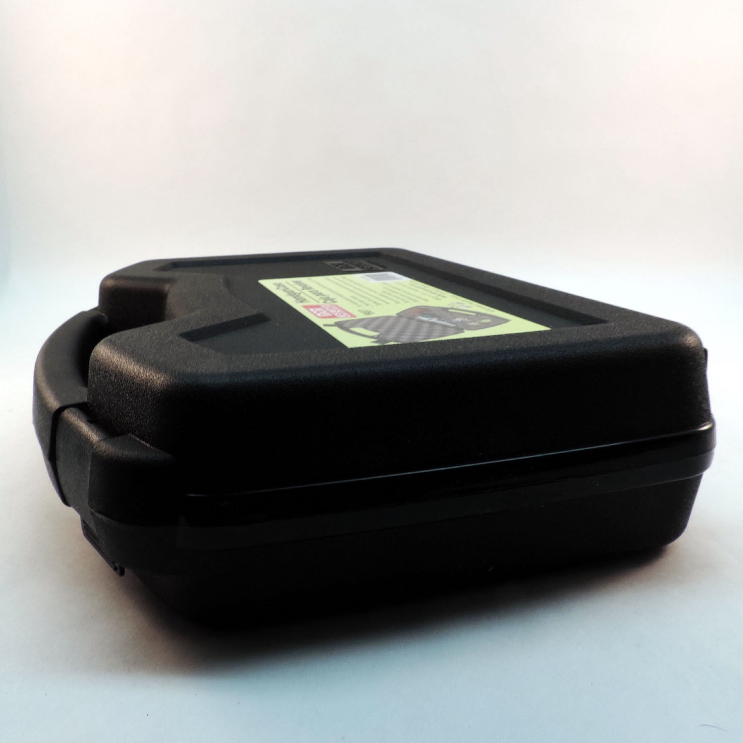 MTM Case-Gard, Sungle Pistol Case, 6" Barrel
