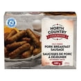 thumbnail image 1 of North Country Fully Cooked Pork Breakfast Sausage Links, 1 of 8