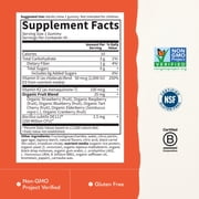 Garden of Life Vitamin Code D3 & K2, Raspberry Lemon Flavor, 45 Gummies
