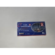 USS Constitution 1/450 Model Kit