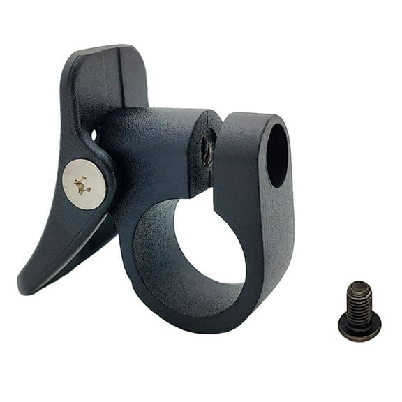Scooter Accessories Bike Bell Buckle Electric Scooter Repair Long-Term Use