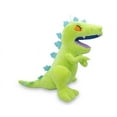 thumbnail image 2 of Nickelodeon Rugrats 15-Inch Character Plush Toy | Reptar, 2 of 7