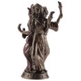 thumbnail image 1 of Estatua de resina DENGXMXG tres diosas griegas vintage, 1 of 5