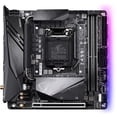 thumbnail image 2 of GIGABYTE Z490I Aorus Ultra Motherboard, 2 of 5
