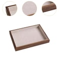thumbnail image 6 of yotijay Jewelry Display Tray Creative Ear Holder for Women Showcase Dresser A, 6 of 9