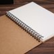 thumbnail image 4 of Cuaderno planificador para dibujar y pintar, profesional, para dibujar, tarjetas de ganado, papel para dibujar, material escolar, papelería, cuaderno de dibujo., 4 of 4