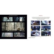 Spider-Man: Into the Spider-Verse -The Art of the Movie (Hardcover) by Ramin Zahed, Brian Michael Bendis