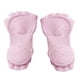 thumbnail image 3 of Calcetines de Yoga para Mujer Antideslizante Suela Grip Trainer Liner - Toeless sin Baoblaze calcetines de yoga mujeres, 3 of 8