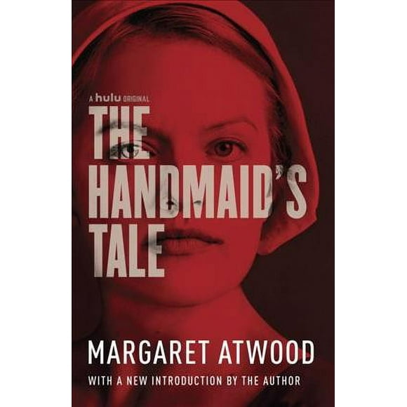 Pre-owned Handmaid's Tale, Paperback by Atwood, Margaret Eleanor, ISBN 052543500X, ISBN-13 9780525435006
