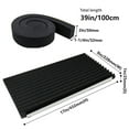 thumbnail image 3 of Easy Install Window Air Conditioner Side Panels ACs Unit Window Seal for Window, 3 of 14