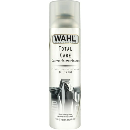 Wahl Total Clipper Care