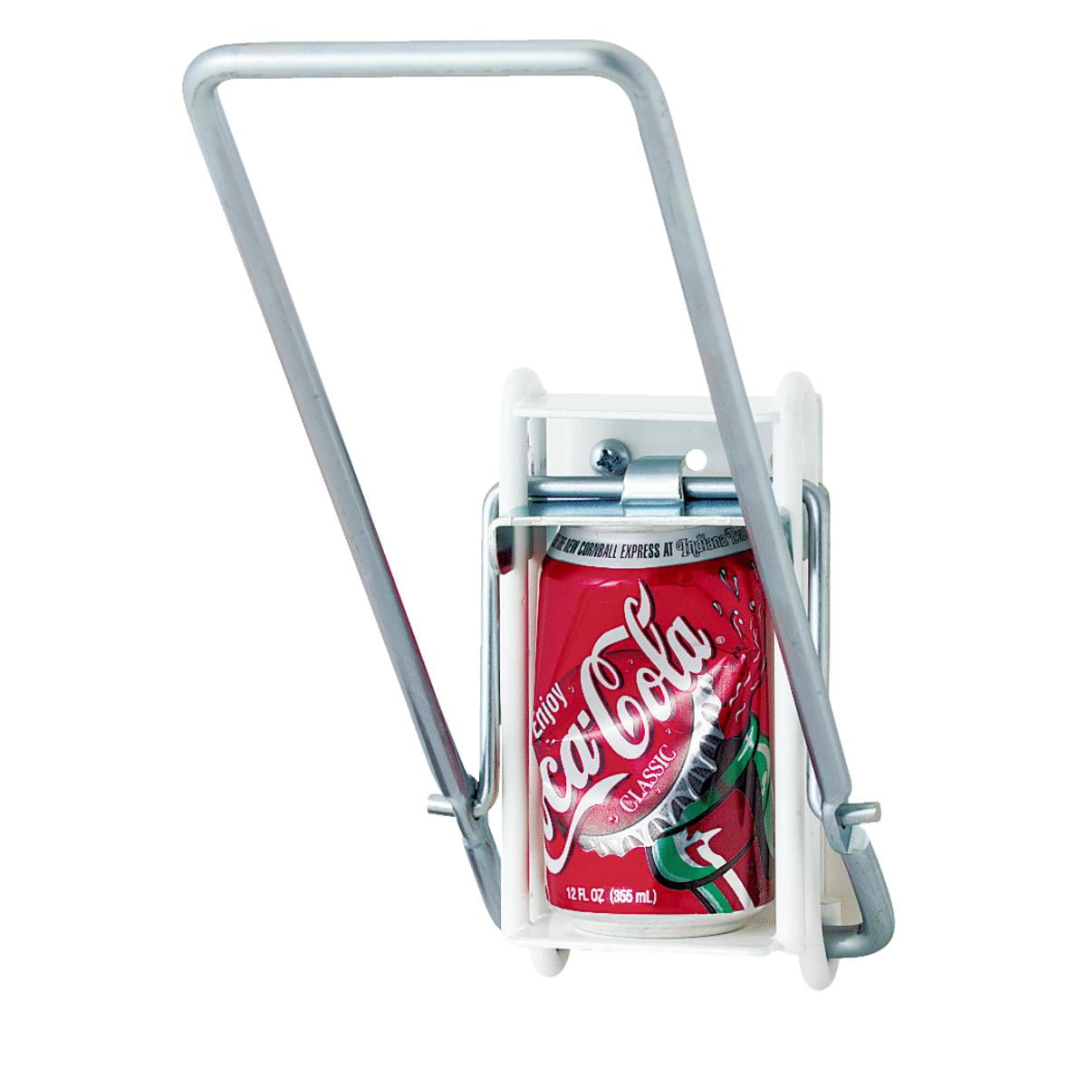 Basic Industries Vertical Can Crusher 77702