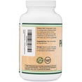 thumbnail image 3 of Double Wood Phosphatidyl Choline | 1,200 Mg Per Serving | 210 Servings | 210 Soft Gels, 3 of 3