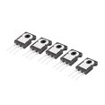 thumbnail image 4 of 5pcs 5X IRFP460 20A 500V Power MOSFET N-Channel Transistor TO-247 US SHIP, 4 of 5