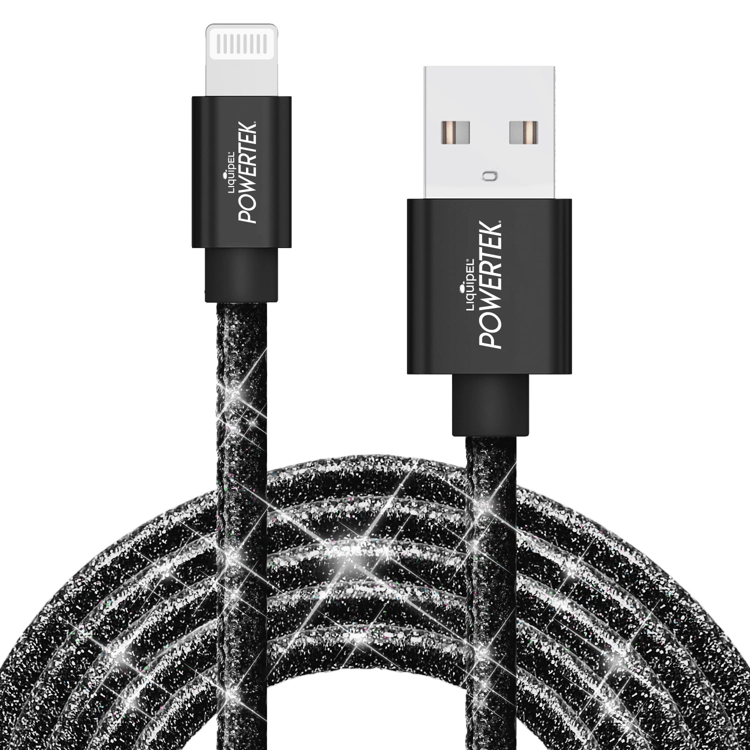 Liquipel Powertek Apple Lightning Cable