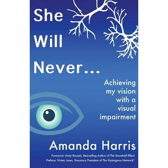 She Will Never..., (Paperback)