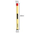 thumbnail image 5 of Multi-purpose Match Shaped Lighters Long Durable Eco-friendly Cyclic Inflation Lighter for Candles Grills and Fireplaces, 5 of 5