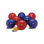 Best Tournament Bocce Set