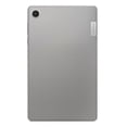 thumbnail image 4 of Tableta Lenovo M8 Quad Core 2GB 32GB Pantalla 8 Touch HD Gris Android 12 ZABU0108US, 4 of 4