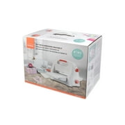 Bira Craft Adjustable Die Cutting & Embossing Machine, Feeding Slot 6-1/4 for 6 Paper and Other Materials.
