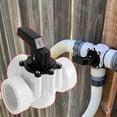 thumbnail image 5 of Effective Pool Water Circulations Valves Replacement Valves 3 Way Pool Valves, 5 of 9