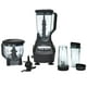 thumbnail image 1 of Licuadora Ninja 1500 W 4 velocidades 2 Vasos, 1 of 2