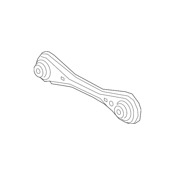 Genuine OEM GM Part # 22985457 Link Rod