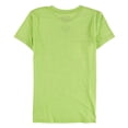 thumbnail image 2 of Chaser T-Shirt Graphique Noir Vert pour Femmes, Vert, TG, 2 of 2
