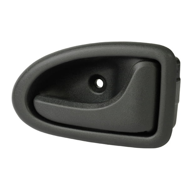 MANIJA PUERTA INTERIOR PLATINA 2002 al 2010 NISSAN Delantera/trasera Derecha/Pasajero HUSHAN .