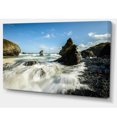 thumbnail image 2 of Roaring Atlantic Rocky Coast, 2 of 3