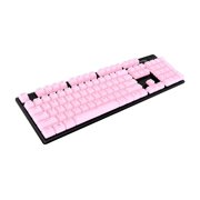 HyperX Full key Set Keycaps - PBT (Pink)