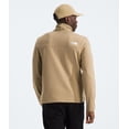 thumbnail image 4 of Chaqueta polar con cremallera 1/4 THE NORTH FACE Cedar Trail para hombre, 4 of 6