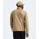 thumbnail image 4 of Chaqueta polar con cremallera 1/4 THE NORTH FACE Cedar Trail para hombre, 4 of 6