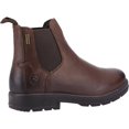 thumbnail image 3 of Cotswold Mens Farmington Leather Boots, 3 of 5