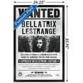 thumbnail image 2 of Le monde des sorciers: Harry Potter - Bellatrix Wanted Poster, 2 of 4