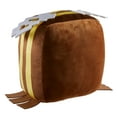 thumbnail image 6 of Minecraft Cuutopia Bee Plush 10-inch Character Pillow Doll, Collectible Toy, 6 of 6