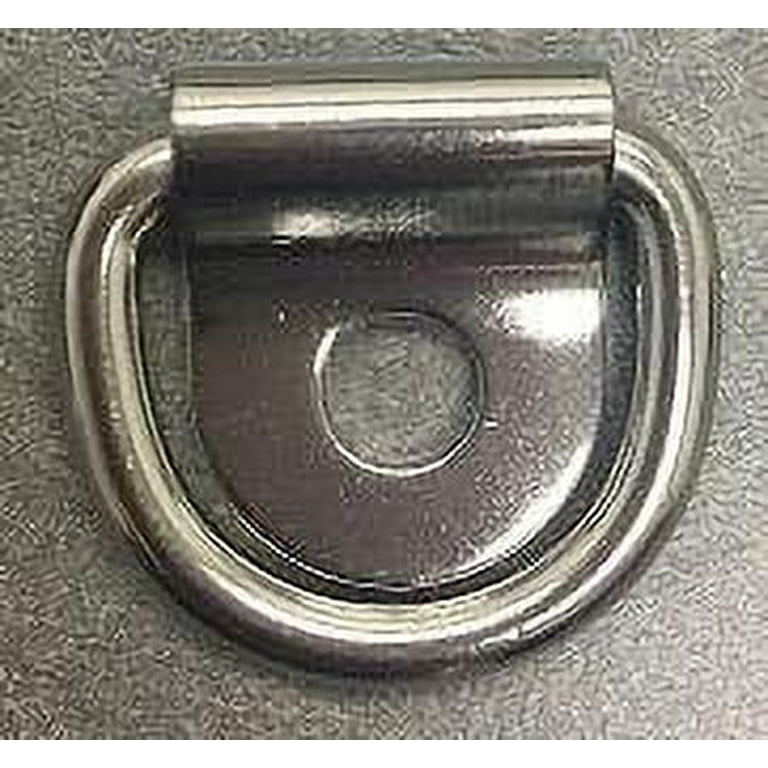Marine d shop rings