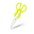 thumbnail image 1 of Stainless steel scissors, Multifunctional food supplement scissors with plastic handle portable scissors 6 Inch$Newness Multi-Purpose Kitchen Scissors, Premium Kitchen Shears for Can Opener, Walnut Cracker, Duty Poultry Scissors Chicken, Bones$Kitchen Scissors Ultra Sharp Scissors Multipurpose for Chicken Herbs Poultry Fish vegetables, 1 of 4